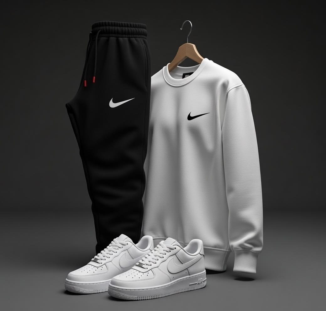 Conjunto Nike